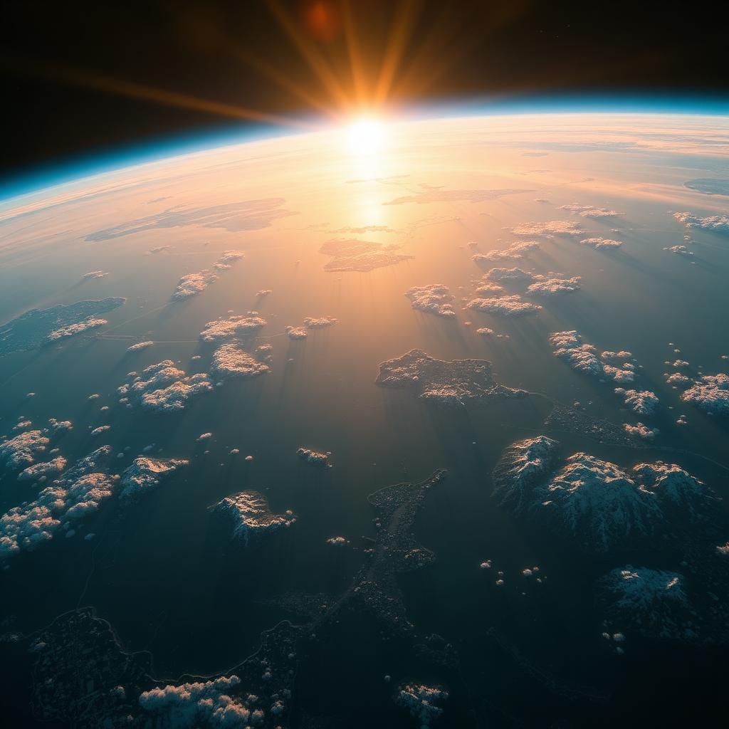 Combien de fois l'ISS fait-elle le tour de la Terre chaque jour ?